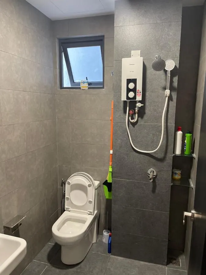 Apartment Neu Suites @ 3Rdnvenue Kuala Lumpur Malaysia