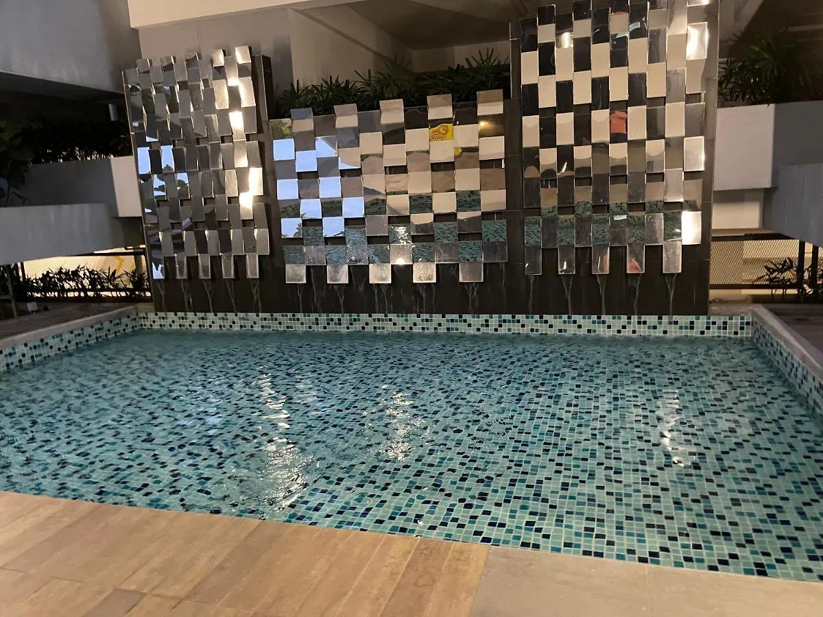 Apartment Neu Suites @ 3Rdnvenue Kuala Lumpur Malaysia