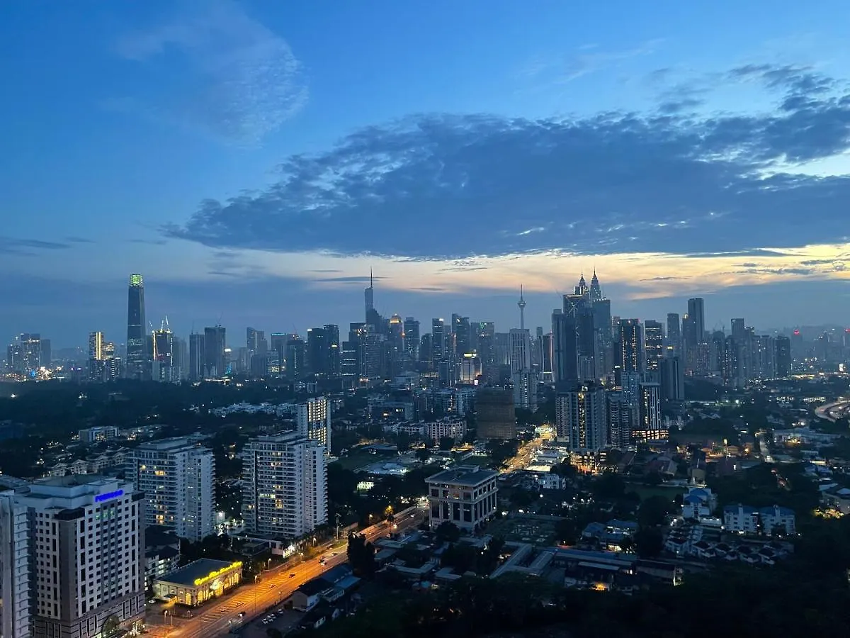 Neu Suites @ 3Rdnvenue Kuala Lumpur