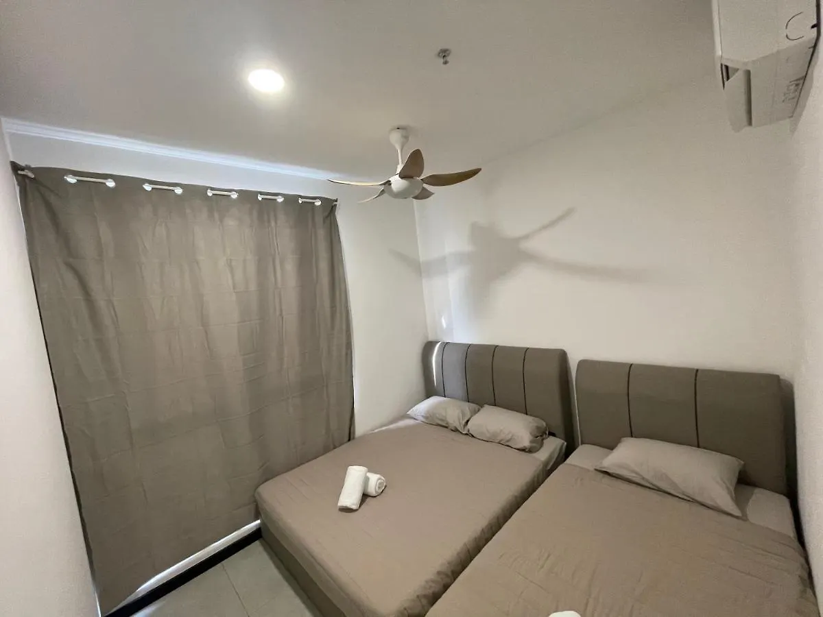 Neu Suites @ 3Rdnvenue Kuala Lumpur